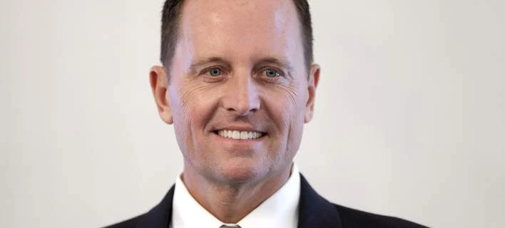 Αμερικανός πρέσβης στο Βερολίνο: Δεν θα υπάρξει εμπορικός πόλεμος με τη Γερμανία